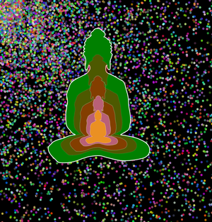 Fork of Fork of Buddha