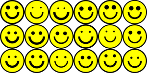 Smiley Faces Final