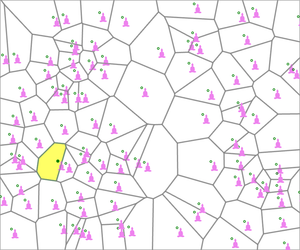 Fork of Fork of #HAW: Svelte + D3: Voronoi