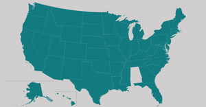 map of epa data sites