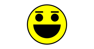 Smiley Face Test