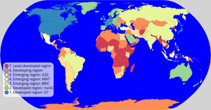d3 Choropleth Map with Interactive Filtering