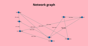 Network Graph