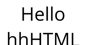 Fork of HTML Starter