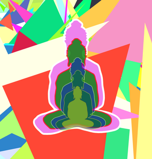 Buddha