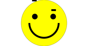 Let's make a face with D3.js!