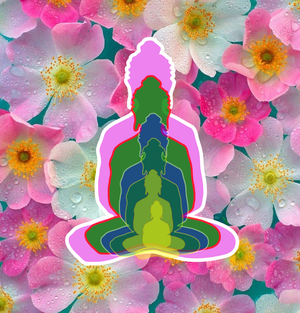 Fork Buddha
