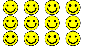 Smiley Face Part I