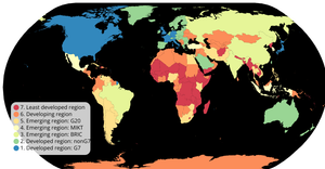 Fork of Choropleth Map