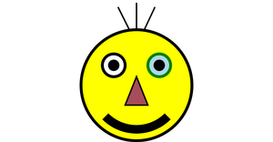 Smiley Face Part II