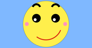 Let's make a face with D3.js!