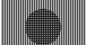 Sol LeWitt Reproduction - Vertical