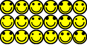 Fork of Smiley Face Part IV