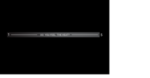 Fork of do you feel the heat2