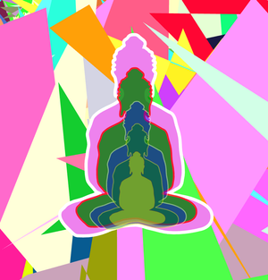 5Buddhas