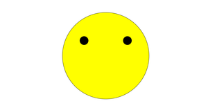 Lets make a face with D3.js