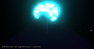 [EJ] Fork of 3D Fractal Tree