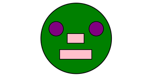 MAKING ROBOT FACE
