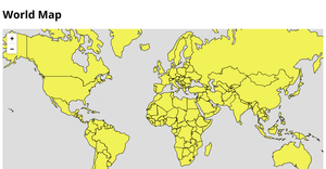 World Map