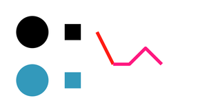 Shapes with SVG and CSS