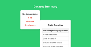 learning loading of data