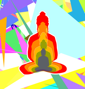 buddhas question 3