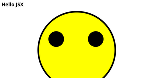 Data visualization course - Fork of Let's Make a Face Part I