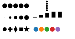 Fork of Marks and Channels