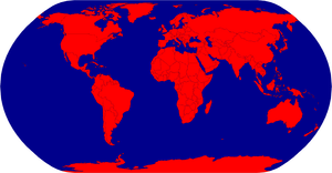 Fork of Let's make a map with D3.js!
