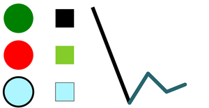 Fork of Shapes and Colors with SVG and CSS