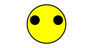 Make a face