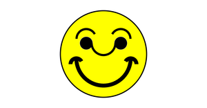 Let's make a face with D3.js