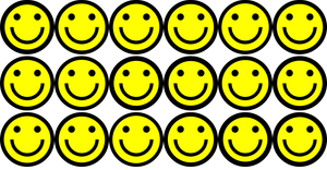 Fork of Smiley Face Part V