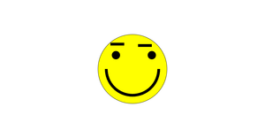 let's make a face with D3.js