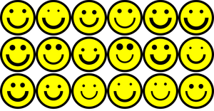 Smiley Face