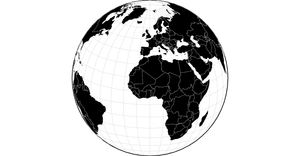 Fork of Spinning Globe