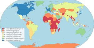 Interative Filtering with D3.js!