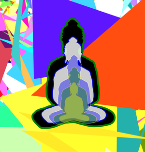 Buddha 2