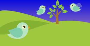 TejaSri Birds 4 Question