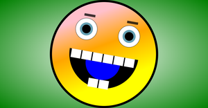 Smiley Face Part 4