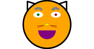 Fork of Smiley Face Part II