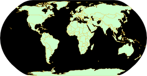 World Map