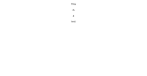 Fork of HTML Starter
