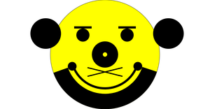 Fork of Fork of Let's make a face with D3.js!