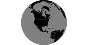 globe