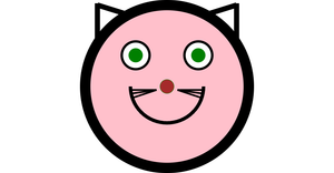Fork of homework smiley face