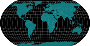 World Map