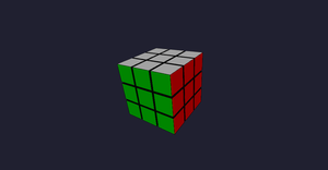 Rubix Cube