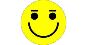 Let's make a face with D3.js!