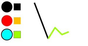 Shapes with SVG and CSS